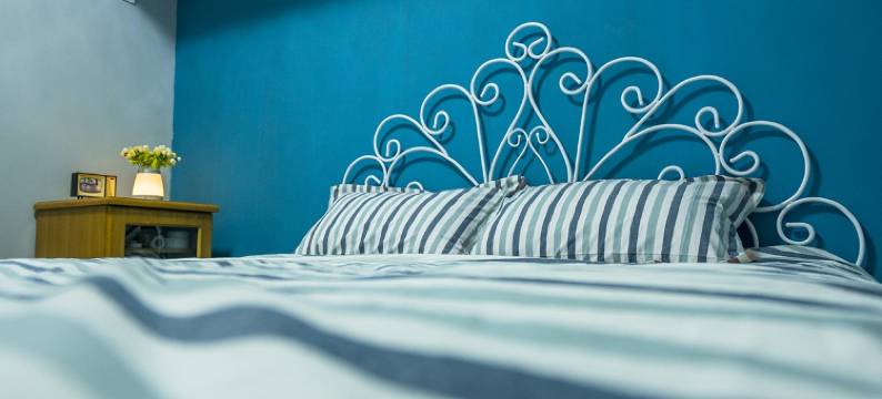 木子晨L公寓(雄关路1号分店)图片