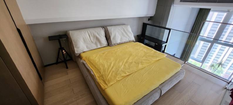 烦恼的烦公寓(大凉山路分店)图片