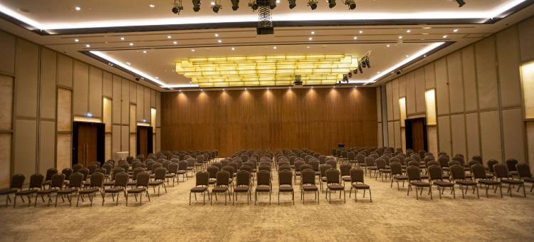 尼亚美丽笙蓝标酒店及会议中心(Radisson Blu Hotel Niamey)图片