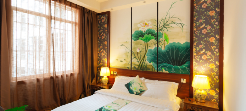 大理月时光民宿酒店图片