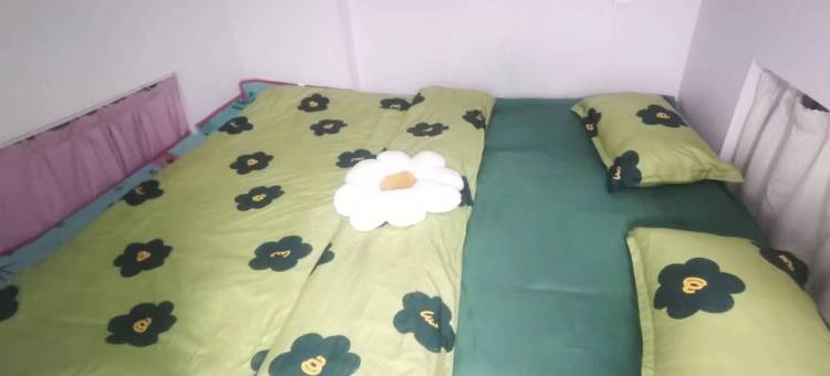 海居晨舍公寓(金口一路分店)图片