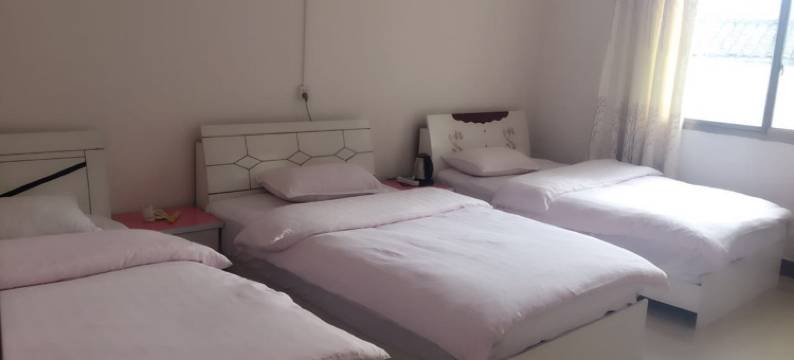 罗平缘合民宿图片