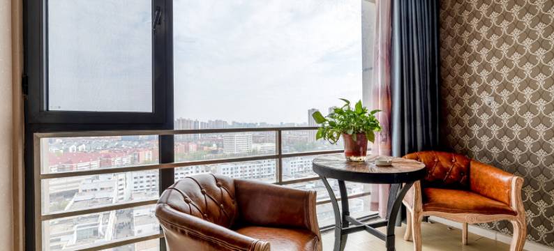 安娜民宿(熙悦汇店)图片