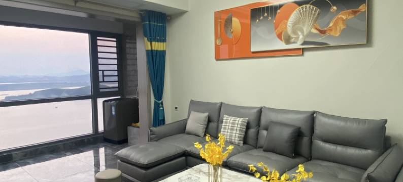 向海民宿(北部湾大道分店)图片