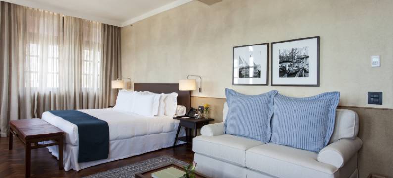 法萨诺萨尔瓦多酒店(Hotel Fasano Salvador)图片