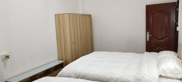 叶建斌公寓(文塔路分店)图片