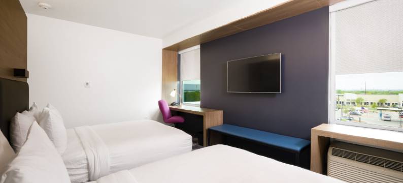 奥斯汀机场雅乐轩酒店(Aloft Austin Airport)图片