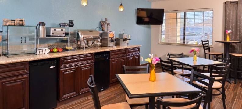 尤尼斯贝斯特韦斯特酒店(Best Western Eunice)图片