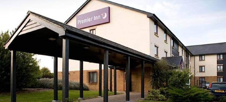 切姆斯福德博勒姆普里米尔酒店(Premier Inn Chelmsford (Boreham))图片