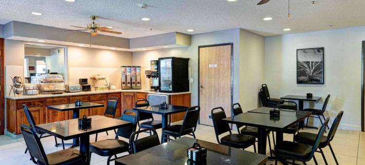 雷丁贝蒙特套房酒店(SureStay Plus Hotel by Best Western Redding)图片