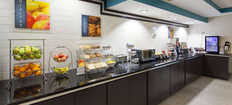 伯明翰贝斯特韦斯特优质套房酒店(Best Western Plus Birmingham Inn  Suites)图片