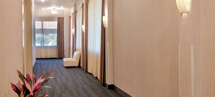 贝尔维尤红狮酒店(Red Lion Hotel Bellevue)图片