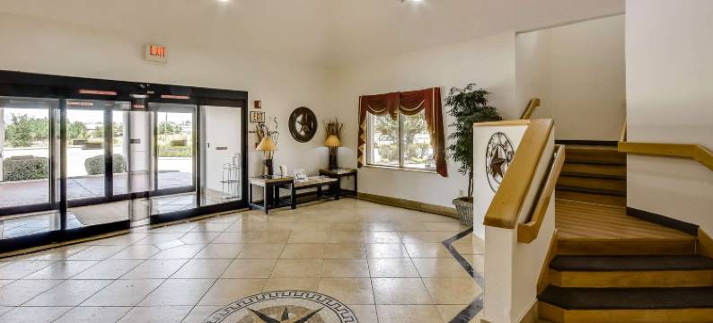 凯蒂6号汽车旅馆(Motel 6 Katy, TX - Houston)图片