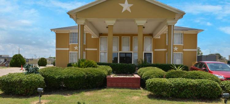 凯艺酒店(Quality Inn)图片