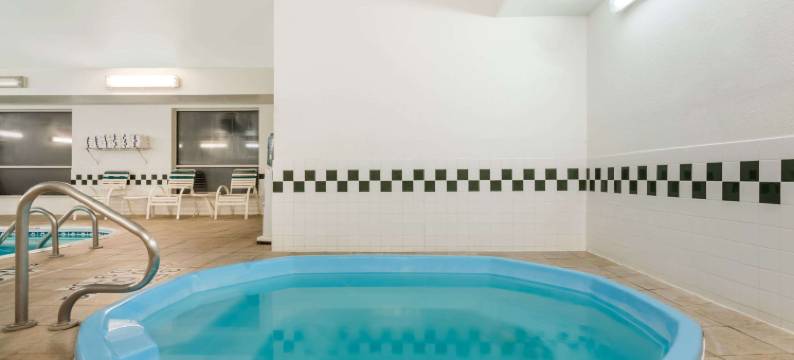 比灵斯温德姆呗盟套房酒店(Baymont by Wyndham Billings)图片