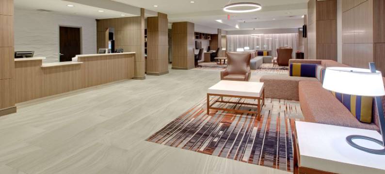 圣安吉洛蔚景温德姆酒店(Wingate by Wyndham San Angelo)图片