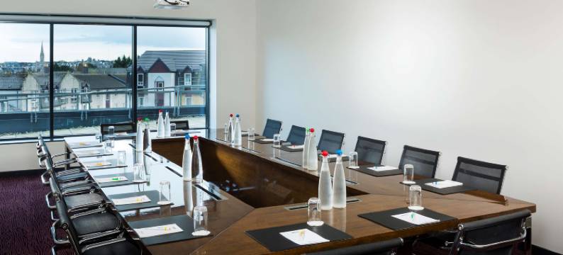 丽柏酒店-阿伯丁(Park Inn Aberdeen)图片