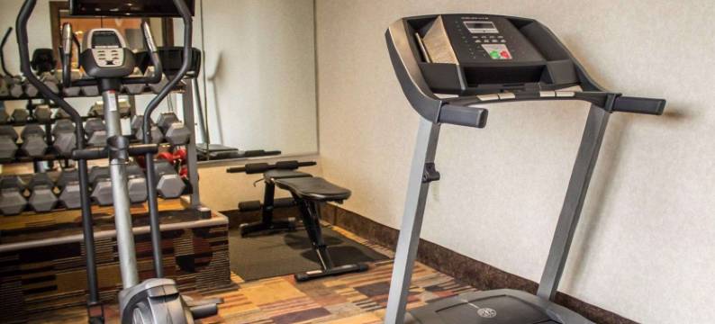 品质酒店(Quality Inn)图片