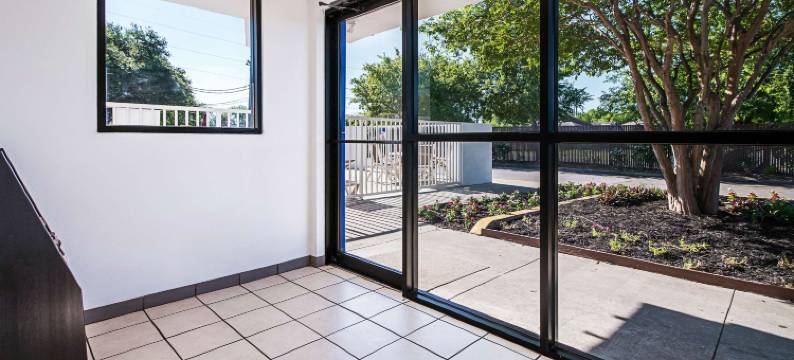 西北科珀斯克里斯蒂6号汽车旅馆(Motel 6 Corpus Christi, TX - Northwest)图片