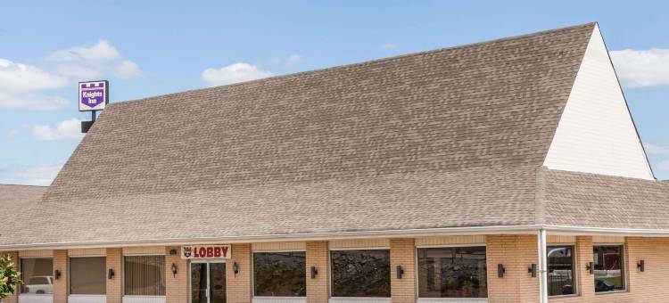 莱巴嫩骑士酒店(Knights Inn Lebanon)图片