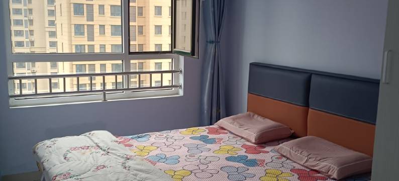 秀悦庭舍公寓(东仓路分店)图片