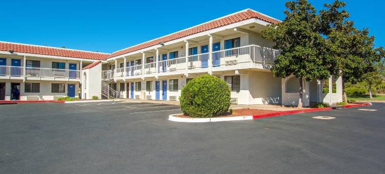 雷丁市南部酒店(Redding, CA - South)图片