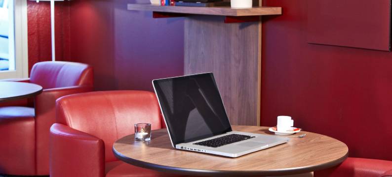 北勒阿弗尔蒙特维尔康铂酒店(Campanile le Havre Nord - Montivilliers)图片