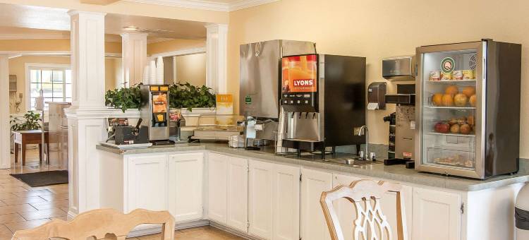 凯艺酒店(Quality Inn)图片