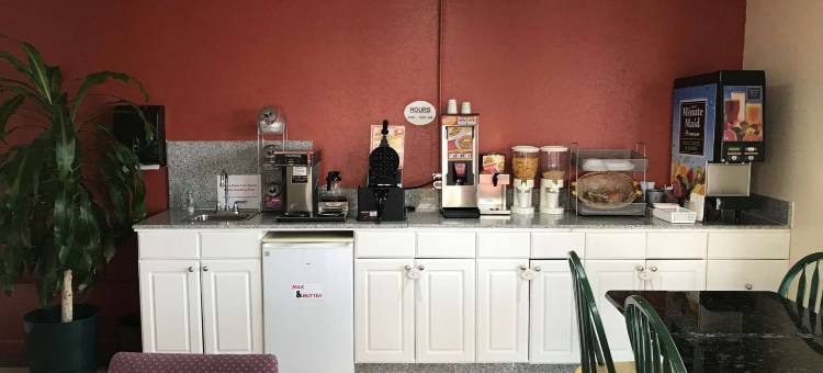 罗德威酒店(Rodeway Inn)图片
