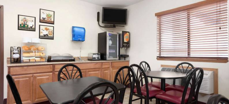 埃尔科内华达Travelodge by Wyndham酒店(Travelodge by Wyndham Elko NV)图片