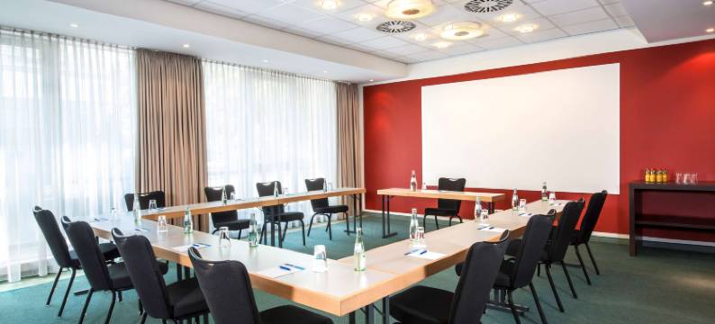 iStay by NH Berlin City Ost Hotel图片