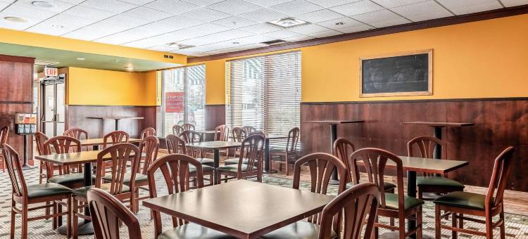 凯艺套房酒店(Quality Inn & Suites)图片