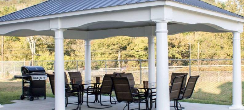 舒眠套房酒店芒兹维尔 - 惠灵(Sleep Inn & Suites Moundsville - Wheeling)图片