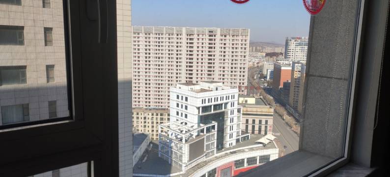 绿仙萝民宿(朝阳大街1号分店)图片