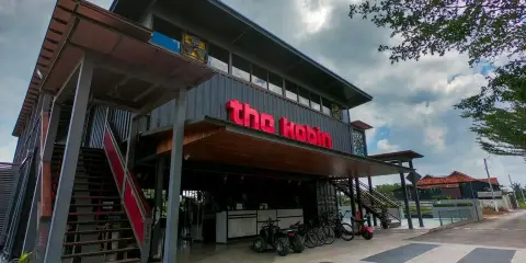 卡賓酒店-瓜拉雪蘭戈