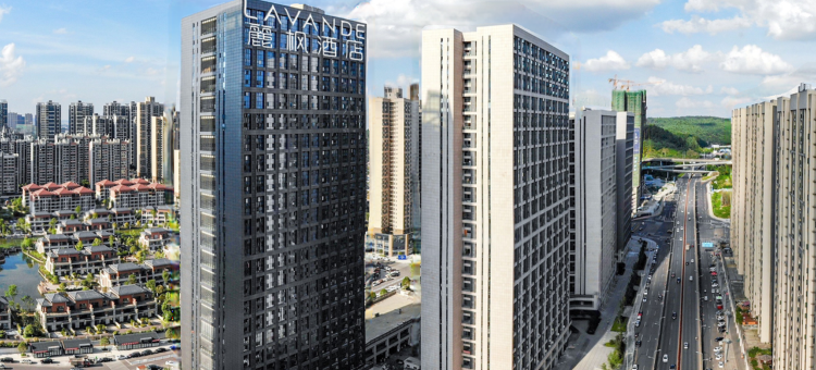 麗枫酒店(贵阳会展中心金融城店)图片