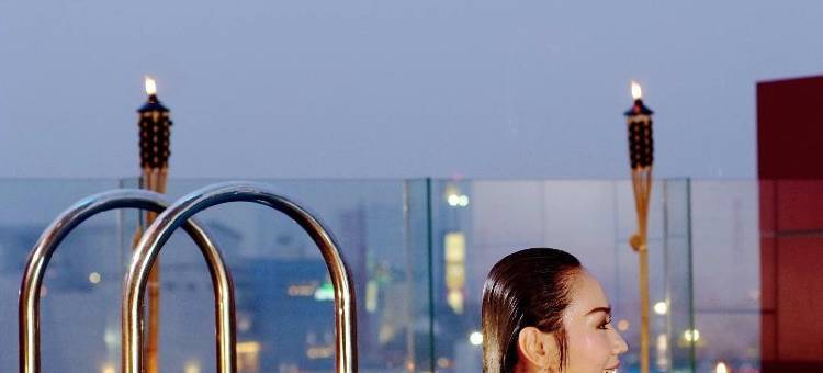 加丁塞鹏阿特里亚公寓(Atria Residences Gading Serpong)图片