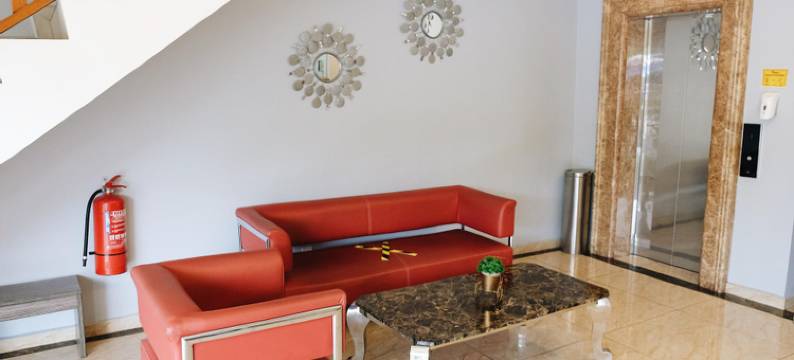 Era Plus Hotel图片