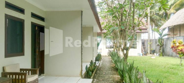 红色伙伴SO酒店(The SO Hotel Mitra RedDoorz)图片