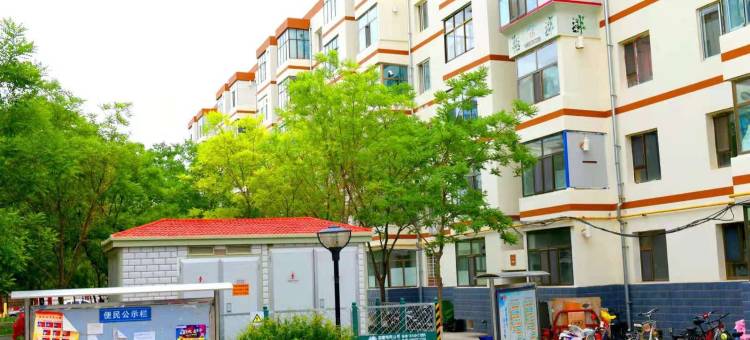 店823公寓(嘉文路分店)图片