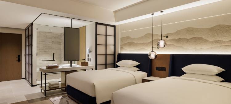 鹿儿岛喜来登酒店(Sheraton Kagoshima)图片