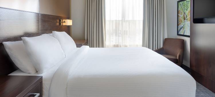 Residence Inn Largo Medical Center Drive图片