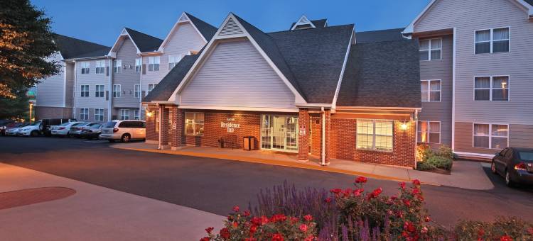 Residence Inn Danbury图片