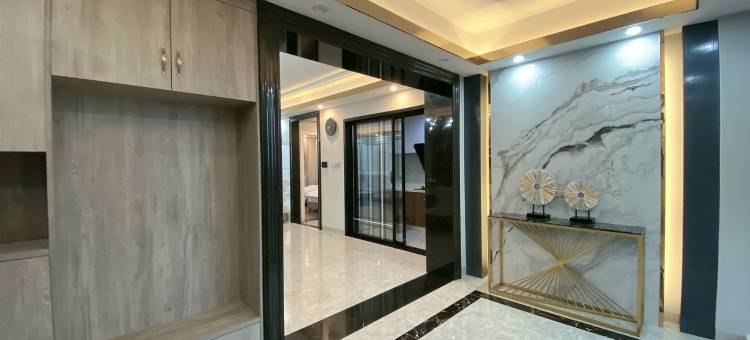 H7公寓(幸福街3号分店)图片