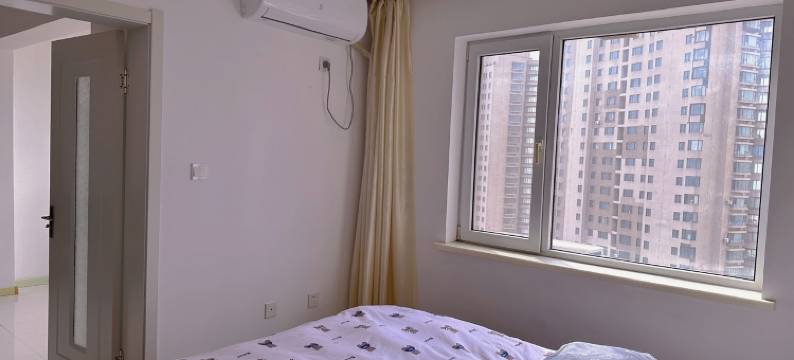 房东好好女士公寓(贺兰山路分店)图片