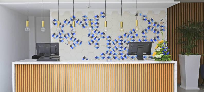 Bluesea Alyssa Suite Hotel图片