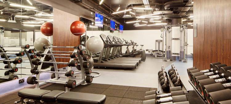 Residence Inn London Kensington图片