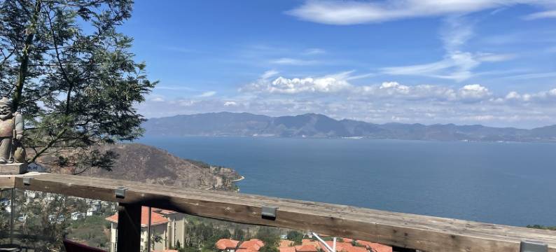 仙湖印象点击头像预览更多房源民宿(澄华线6号分店)图片