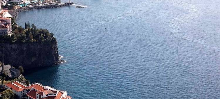 波尔图湾度假酒店(The Cliff Bay - PortoBay)图片