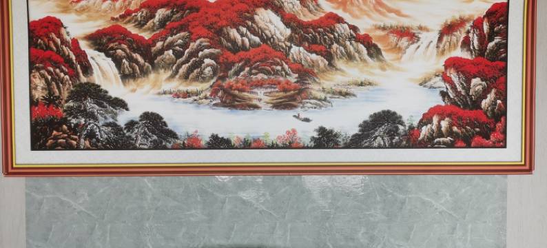 凤凰城旁豪华复式五居室整租民宿(黄埔东路分店)图片